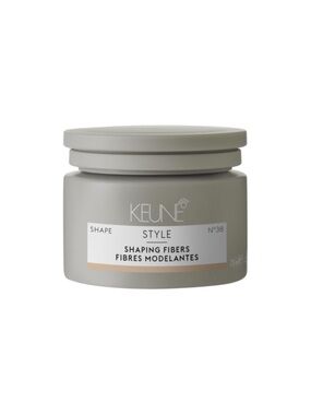 Keune Style Shaping Fibers 4.2 fl oz